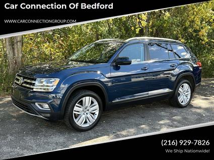 2019 Volkswagen Atlas Bedford OH