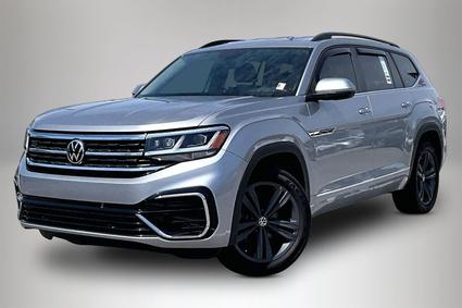 2021 Volkswagen Atlas Fort Walton Beach FL