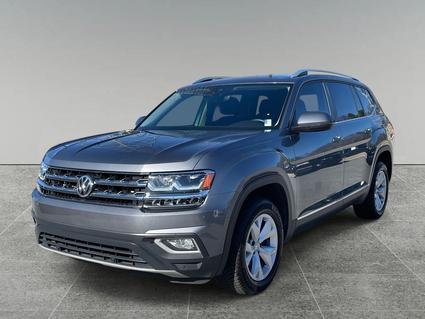 2019 Volkswagen Atlas Atlanta GA