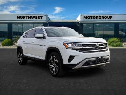2020 Volkswagen Atlas Cross Sport Pasco WA