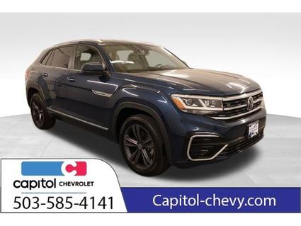 2021 Volkswagen Atlas Cross Sport Salem OR