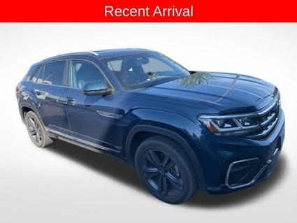 2021 Volkswagen Atlas Cross Sport Salem OR