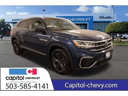 2021 Volkswagen Atlas Cross Sport Salem OR