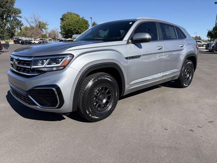 2021 Volkswagen Atlas Cross Sport Idaho Falls ID