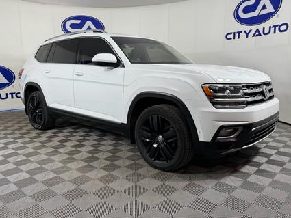 2019 Volkswagen Atlas Memphis TN