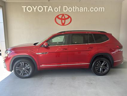 2021 Volkswagen Atlas Dothan AL
