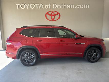 2021 Volkswagen Atlas Dothan AL