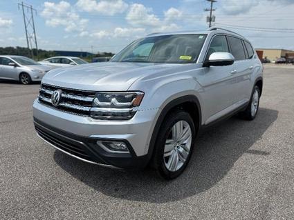 2018 Volkswagen Atlas Salem IL