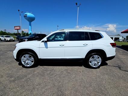 2019 Volkswagen Atlas Grandville MI