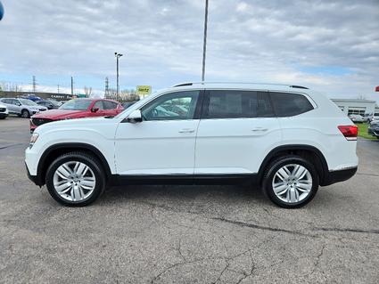 2019 Volkswagen Atlas Grandville MI