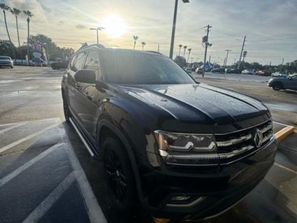 2019 Volkswagen Atlas Daytona Beach FL