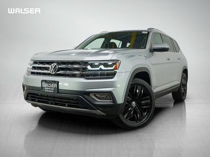 2019 Volkswagen Atlas Burnsville MN