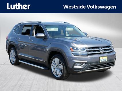 2019 Volkswagen Atlas Minneapolis MN