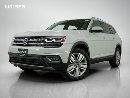 2019 Volkswagen Atlas Hopkins MN