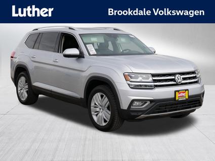 2019 Volkswagen Atlas Minneapolis MN
