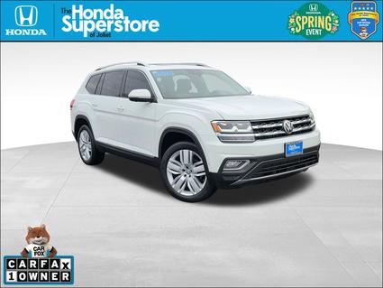 2019 Volkswagen Atlas Joliet IL