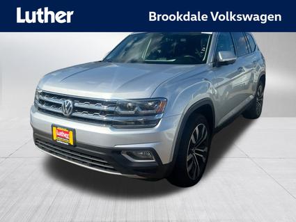 2019 Volkswagen Atlas Minneapolis MN
