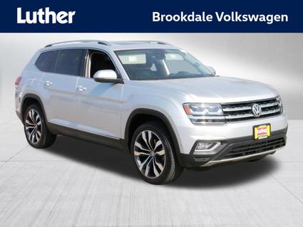 2019 Volkswagen Atlas Minneapolis MN