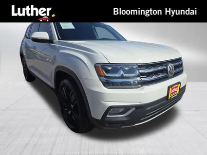 2019 Volkswagen Atlas Minneapolis MN