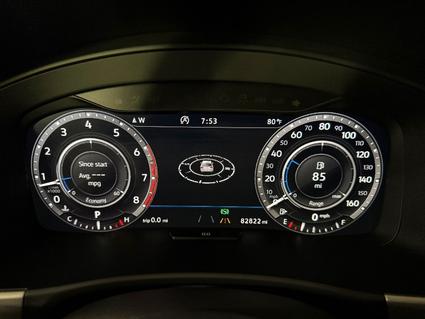 2019 Volkswagen Atlas Chattanooga TN