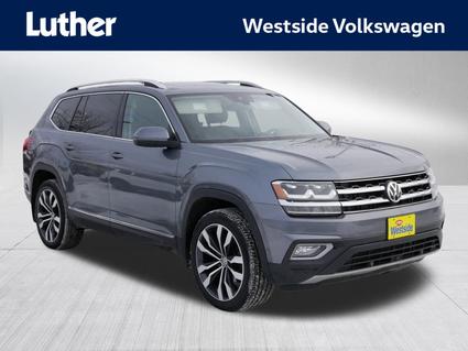 2019 Volkswagen Atlas Minneapolis MN