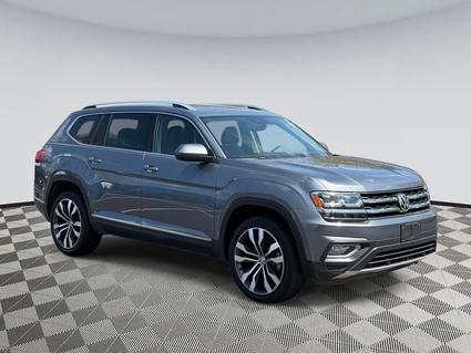 2019 Volkswagen Atlas Chantilly VA