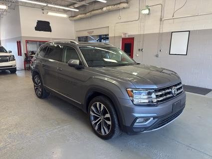 2019 Volkswagen Atlas Brunswick OH
