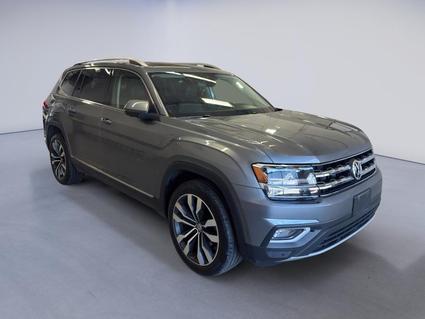 2019 Volkswagen Atlas Brunswick OH