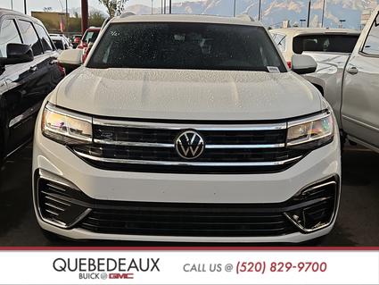 2021 Volkswagen Atlas Cross Sport Tucson AZ