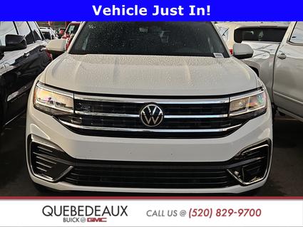 2021 Volkswagen Atlas Cross Sport Tucson AZ