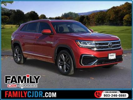 2021 Volkswagen Atlas Cross Sport Commerce TX