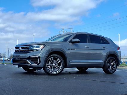 2021 Volkswagen Atlas Cross Sport O'Fallon IL