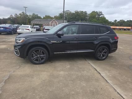 2021 Volkswagen Atlas Starkville MS