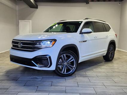2021 Volkswagen Atlas Philadelphia PA