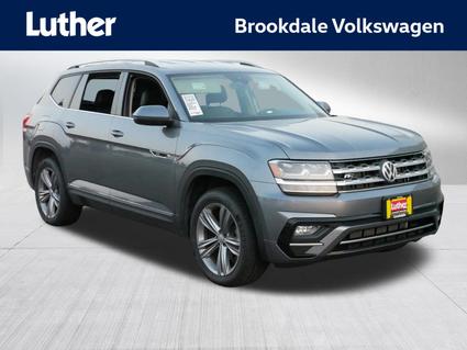 2018 Volkswagen Atlas Minneapolis MN