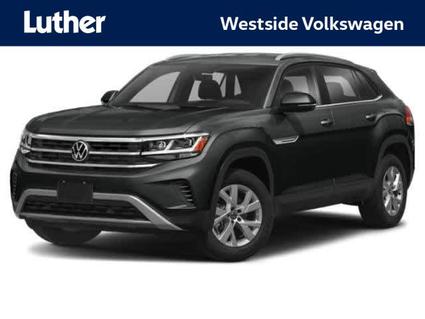 2021 Volkswagen Atlas Cross Sport Minneapolis MN