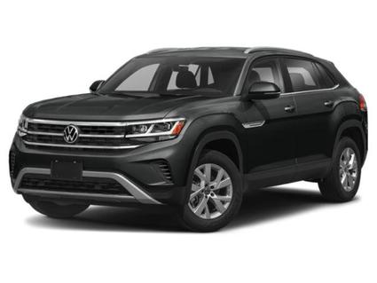 2021 Volkswagen Atlas Cross Sport Minneapolis MN