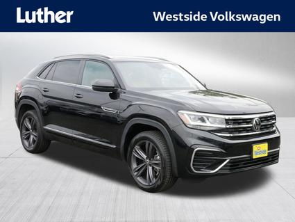2021 Volkswagen Atlas Cross Sport Minneapolis MN