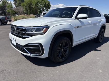 2021 Volkswagen Atlas Cross Sport Idaho Falls ID