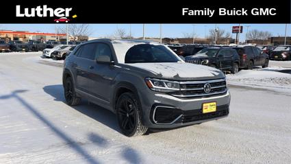 2021 Volkswagen Atlas Cross Sport Fargo ND