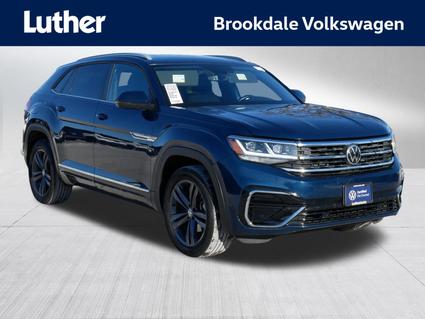 2021 Volkswagen Atlas Cross Sport Minneapolis MN