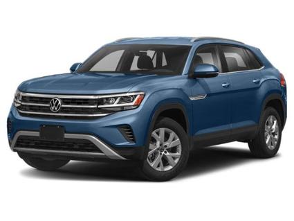 2021 Volkswagen Atlas Cross Sport Minneapolis MN