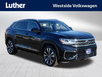 2020 Volkswagen Atlas Cross Sport Minneapolis MN