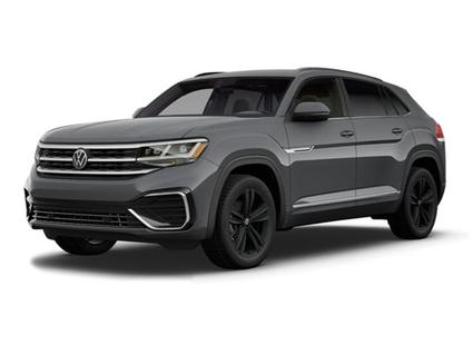 2021 Volkswagen Atlas Cross Sport Grandville MI