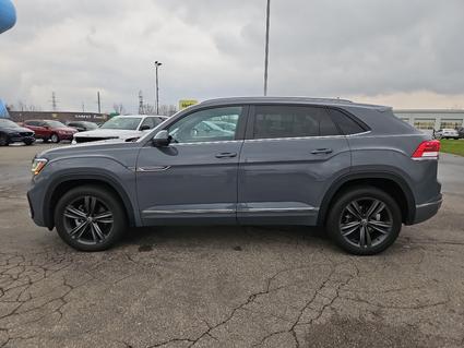 2021 Volkswagen Atlas Cross Sport Grandville MI