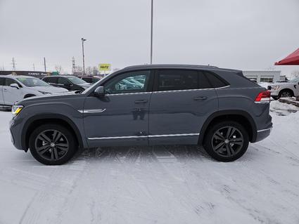 2021 Volkswagen Atlas Cross Sport Grandville MI