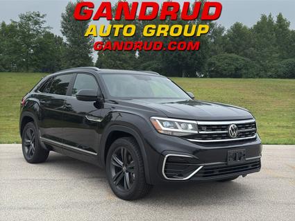 2021 Volkswagen Atlas Cross Sport Green Bay WI