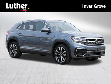 2020 Volkswagen Atlas Cross Sport Inver Grove Heights MN