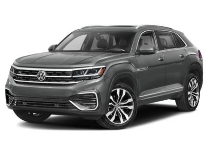 2020 Volkswagen Atlas Cross Sport Inver Grove Heights MN