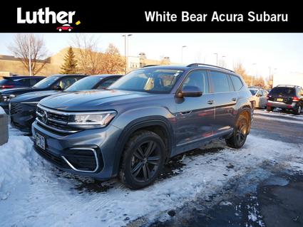 2021 Volkswagen Atlas Saint Paul MN